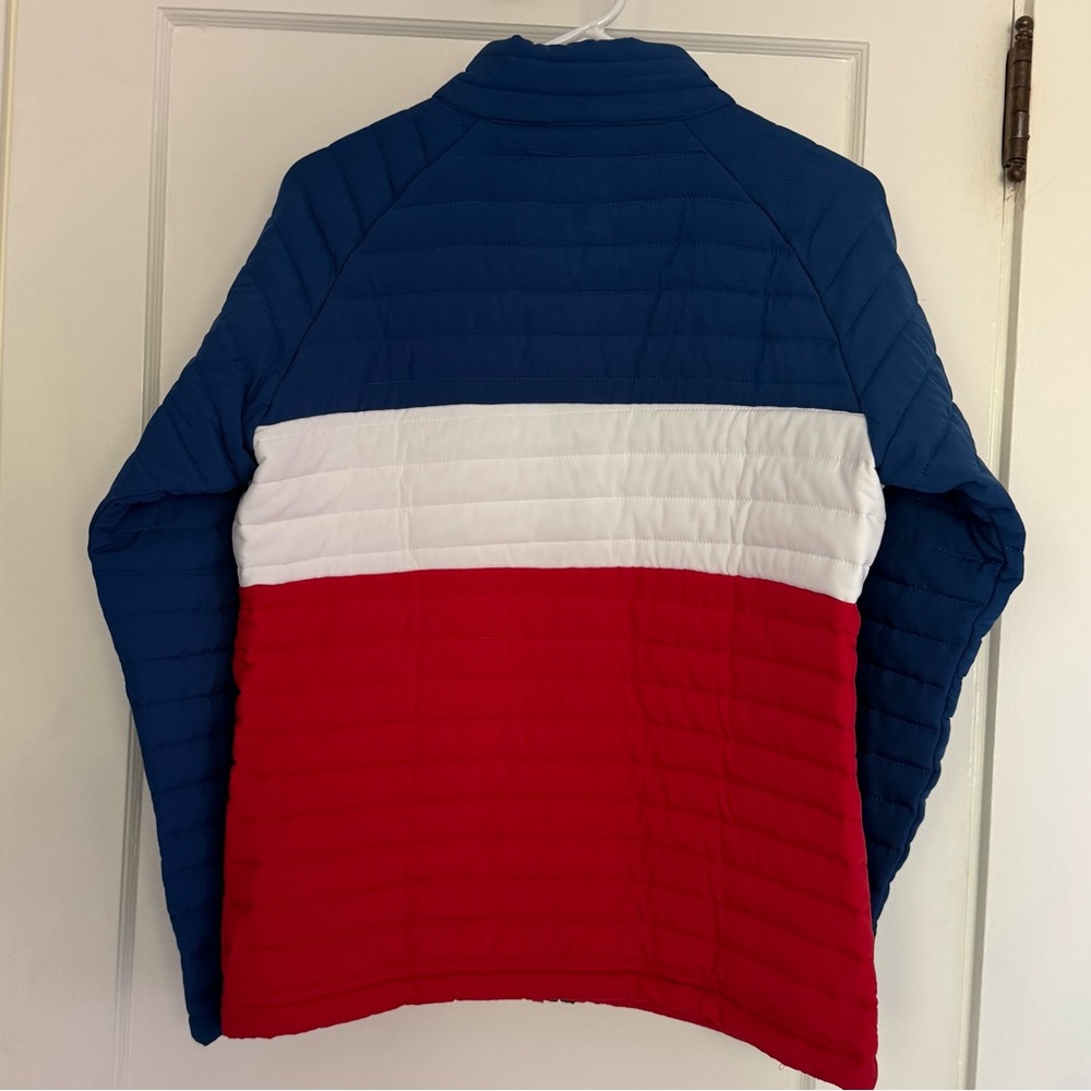 DC Wonder Woman Run Series Puffer Jacket - Ventures Endurance - Picture 6 of 10